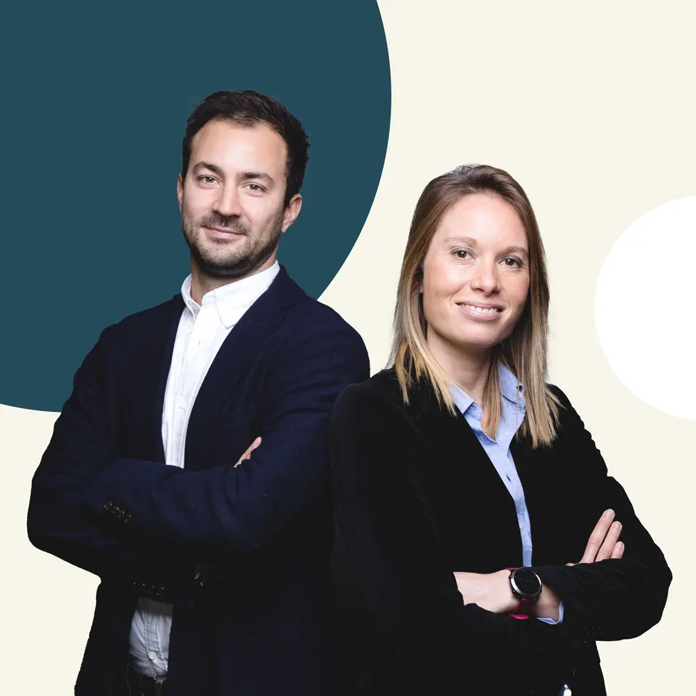 Become, coaching professionnel
