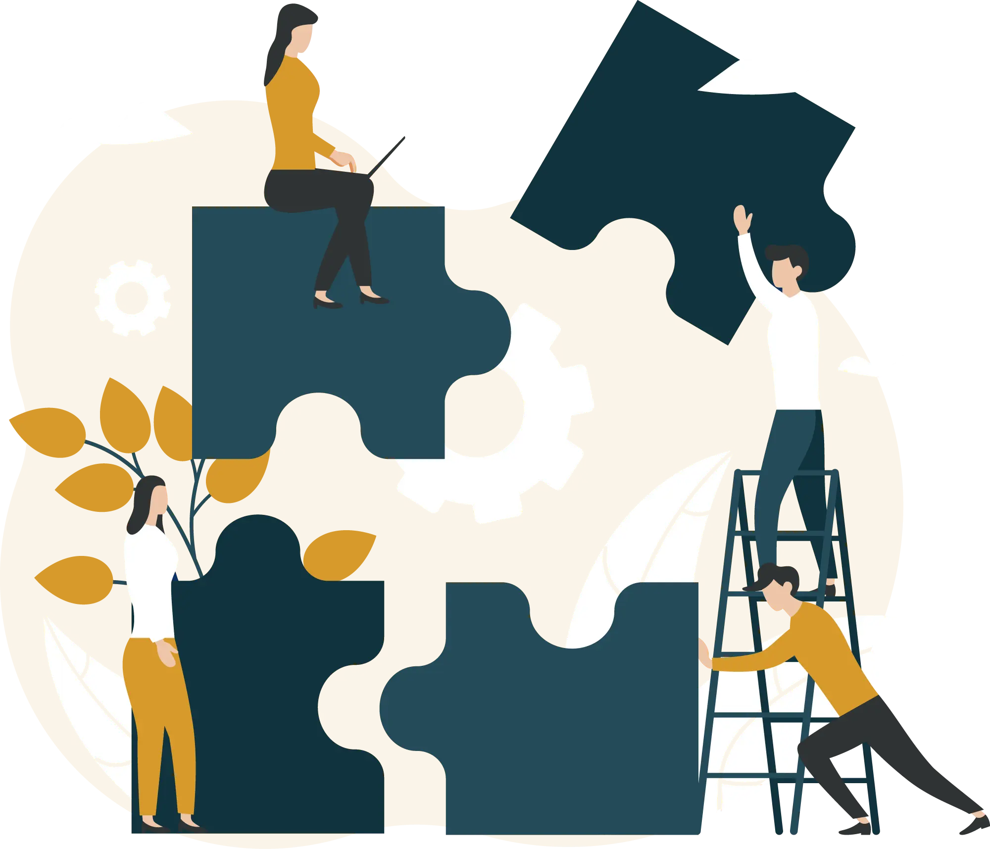 coaching professionnel